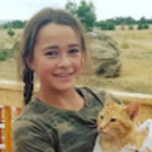 Meet your Posher, Maggie